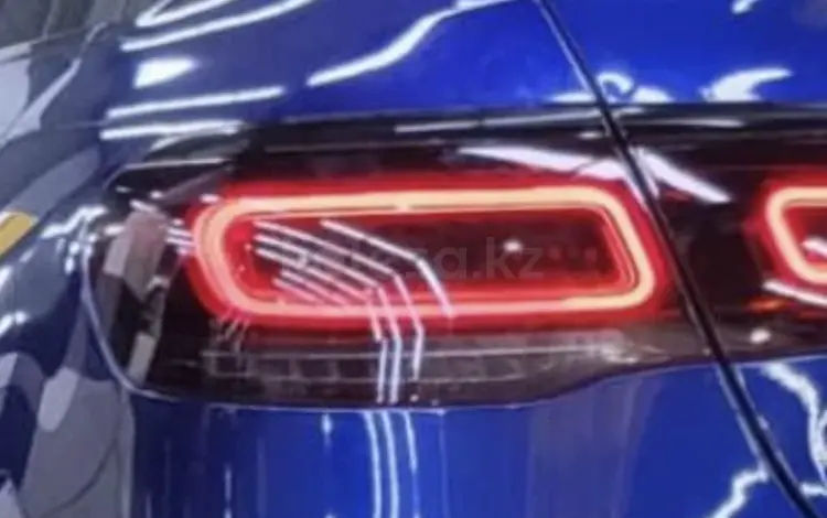 Задняя фара (блок задних фонарей) mercedes GLC за 150 000 тг. в Астана