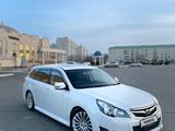 Subaru Legacy 2009 года за 4 500 000 тг. в Алматы