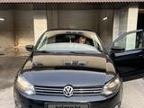 Volkswagen Polo 2014 года за 4 300 000 тг. в Алматы