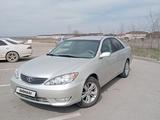 Toyota Camry 2004 года за 5 500 000 тг. в Алматы – фото 2