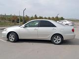 Toyota Camry 2004 года за 5 500 000 тг. в Алматы – фото 3