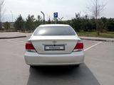 Toyota Camry 2004 года за 5 500 000 тг. в Алматы – фото 4