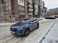 Chery Tiggo 2 2023 годаfor6 100 000 тг. в Караганда