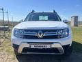 Renault Duster 2015 года за 5 800 000 тг. в Актобе – фото 2