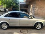 Audi A4 2002 годаүшін2 200 000 тг. в Алматы – фото 3