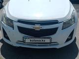 Chevrolet Cruze 2014 годаүшін3 500 000 тг. в Астана
