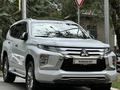 Mitsubishi Pajero Sport 2020 годаүшін17 090 000 тг. в Алматы