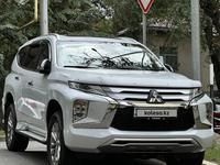 Mitsubishi Pajero Sport 2020 годаүшін17 300 000 тг. в Алматы