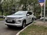 Mitsubishi Pajero Sport 2020 года за 17 000 000 тг. в Алматы – фото 2