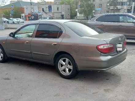 Nissan Cefiro 1999 года за 2 100 000 тг. в Павлодар – фото 3