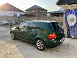 Volkswagen Golf 1998 года за 2 000 000 тг. в Тараз