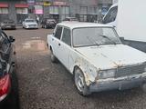 ВАЗ (Lada) 2107 2004 годаүшін220 000 тг. в Астана – фото 2