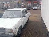 ВАЗ (Lada) 2107 2004 годаүшін220 000 тг. в Астана – фото 3