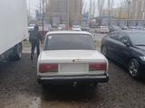 ВАЗ (Lada) 2107 2004 годаүшін220 000 тг. в Астана – фото 5