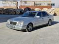 Mercedes-Benz E 230 1995 года за 1 400 000 тг. в Астана – фото 4