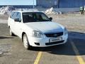 ВАЗ (Lada) Priora 2171 2012 годаүшін1 650 000 тг. в Уральск – фото 3