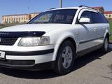 Volkswagen Passat 1998 года за 2 450 000 тг. в Караганда – фото 3