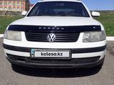 Volkswagen Passat 1998 годаүшін2 200 000 тг. в Караганда – фото 2