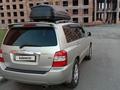 Toyota Highlander 2006 года за 7 200 000 тг. в Усть-Каменогорск – фото 7