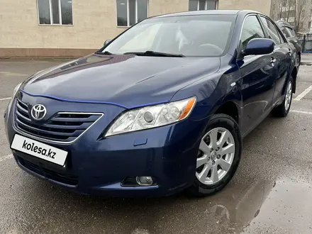 Toyota Camry 2007 года за 5 300 000 тг. в Астана