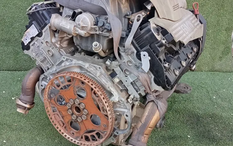 AUTO KRAFT БМВ N62 4.8 за 500 000 тг. в Астана