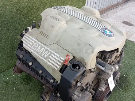 AUTO KRAFT БМВ N62 4.8 за 500 000 тг. в Астана – фото 3