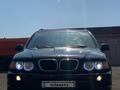 BMW X5 2000 годаfor5 500 000 тг. в Караганда – фото 3