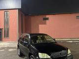 Lexus RX 300 2002 года за 3 500 000 тг. в Туркестан