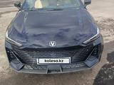 Changan UNI-V 2023 года за 8 990 000 тг. в Костанай – фото 2