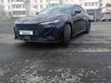 Changan UNI-V 2023 года за 8 990 000 тг. в Костанай
