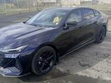 Changan UNI-V 2023 года за 8 990 000 тг. в Костанай – фото 3