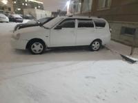 ВАЗ (Lada) Priora 2171 2012 годаүшін2 250 000 тг. в Актау