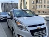 Chevrolet Spark 2022 года за 5 600 000 тг. в Шымкент