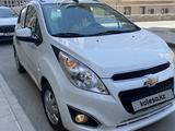 Chevrolet Spark 2022 года за 5 300 000 тг. в Шымкент – фото 3