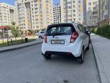 Chevrolet Spark 2022 года за 5 600 000 тг. в Шымкент – фото 2