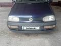 Volkswagen Golf 1993 годаfor1 600 000 тг. в Шымкент