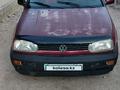 Volkswagen Golf 1993 года за 1 000 000 тг. в Тараз – фото 2