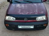 Volkswagen Golf 1993 года за 1 000 000 тг. в Тараз – фото 2