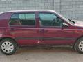 Volkswagen Golf 1993 года за 1 000 000 тг. в Тараз – фото 3