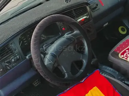 Volkswagen Golf 1993 года за 1 000 000 тг. в Тараз – фото 5