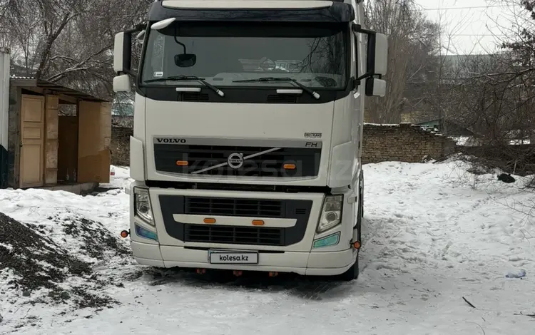 Volvo  FH 2010 годаүшін23 000 000 тг. в Алматы