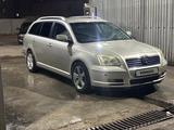 Toyota Avensis 2006 года за 5 800 000 тг. в Шу – фото 3