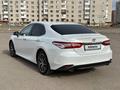 Toyota Camry 2022 годаfor13 200 000 тг. в Астана – фото 4