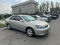 Toyota Camry 2002 годаfor4 800 000 тг. в Алматы – фото 7