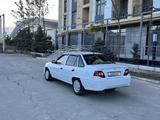 Daewoo Nexia 2012 года за 1 350 000 тг. в Актау – фото 2