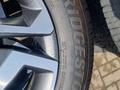 Комплект шин и дисков на Hyundai Palisade за 550 000 тг. в Семей – фото 8