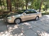 Toyota Camry 2004 года за 6 000 000 тг. в Тараз – фото 5