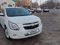 Chevrolet Cobalt 2022 года за 5 650 000 тг. в Актобе – фото 2