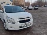 Chevrolet Cobalt 2022 года за 5 888 888 тг. в Актобе – фото 2