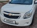 Chevrolet Cobalt 2022 года за 5 650 000 тг. в Актобе